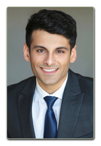 Nishant Sharma, MD, vascular surgeon